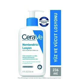 CeraVe Nemlendirici losyon